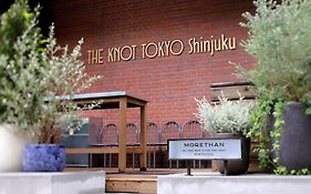 Hotel The Knot Tokyo Shinjuku